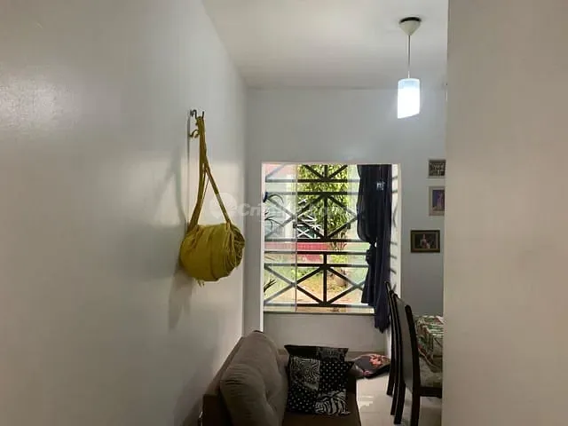 Apartamento 3 quartos e 1 banheiro, à venda, no bairro Ilhotas em Teresina