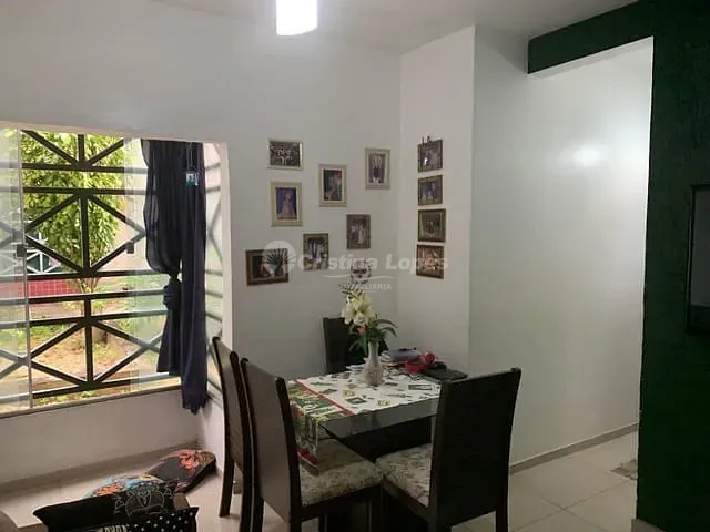 Apartamento 3 quartos e 1 banheiro, à venda, no bairro Ilhotas em Teresina