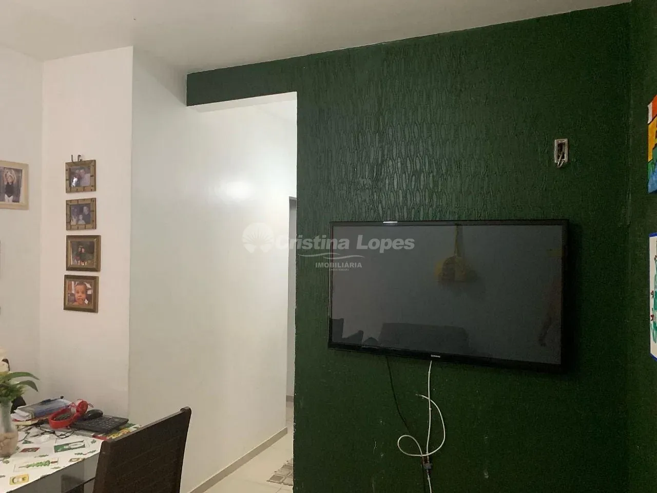 Apartamento, 3 quartos, 48 m² - Foto 3