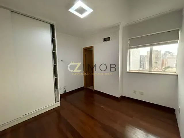 Apartamento com 240m² 4 quartos e 6 banheiros, à venda, no bairro Jardim São Luiz em Ribeirão Preto