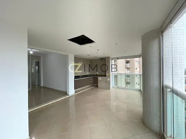 Apartamento com 240m² 4 quartos e 6 banheiros, à venda, no bairro Jardim São Luiz em Ribeirão Preto