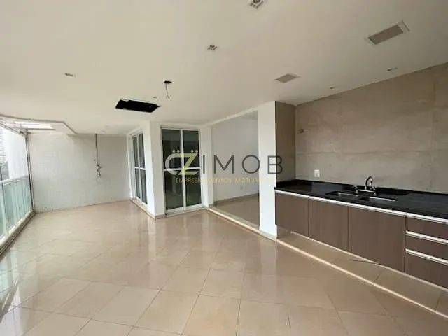 Apartamento com 240m² 4 quartos e 6 banheiros, à venda, no bairro Jardim São Luiz em Ribeirão Preto