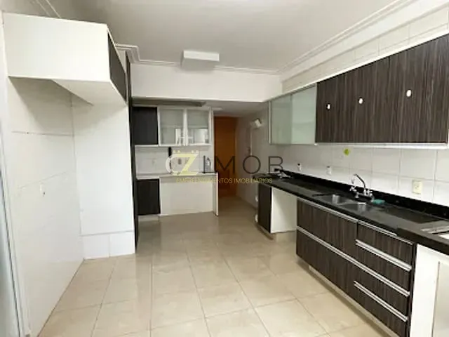 Apartamento com 240m² 4 quartos e 6 banheiros, à venda, no bairro Jardim São Luiz em Ribeirão Preto