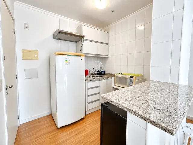 Apartamento 1 quarto e 1 banheiro, à venda, no bairro Norte (Águas Claras) em Brasília