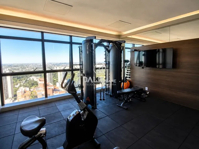 Apartamento 1 quarto e 1 banheiro, à venda, no bairro Norte (Águas Claras) em Brasília