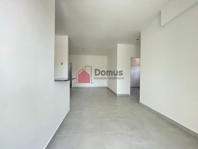 Apartamento à venda, no bairro Itaguá em Ubatuba