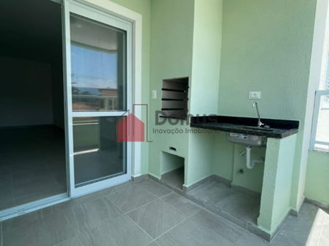 Apartamento à venda, no bairro Itaguá em Ubatuba