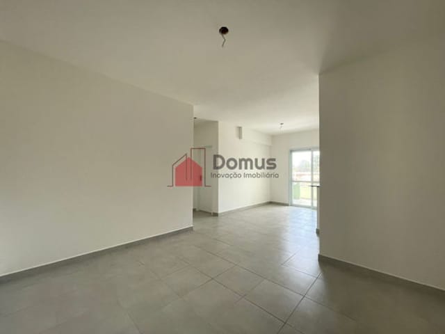 Apartamento à venda, no bairro Itaguá em Ubatuba