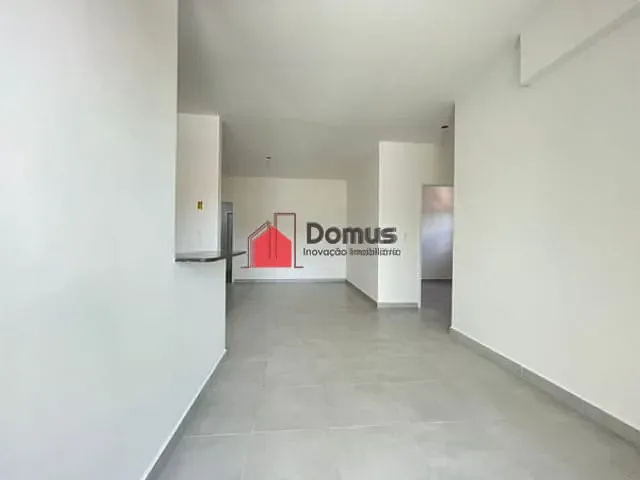 Apartamento à venda, no bairro Itaguá em Ubatuba