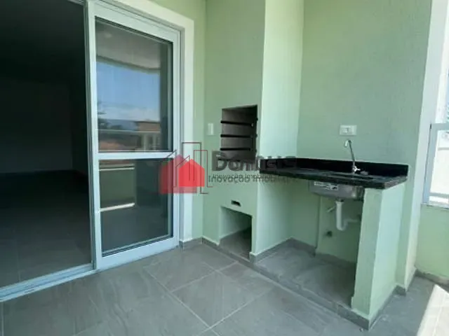 Apartamento à venda, no bairro Itaguá em Ubatuba