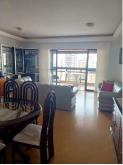 Apartamento, 3 quartos, 163 m² - Foto 4