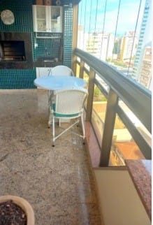 Apartamento, 3 quartos, 163 m² - Foto 5