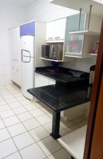 Apartamento, 3 quartos, 163 m² - Foto 6