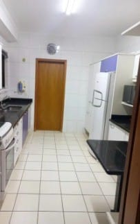 Apartamento, 3 quartos, 163 m² - Foto 7
