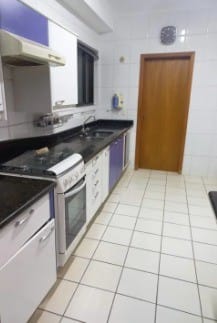 Apartamento, 3 quartos, 163 m² - Foto 8
