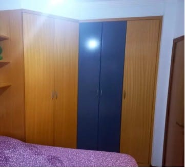 Apartamento, 3 quartos, 163 m² - Foto 9