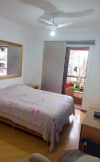 Apartamento, 3 quartos, 163 m² - Foto 11