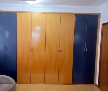 Apartamento, 3 quartos, 163 m² - Foto 13