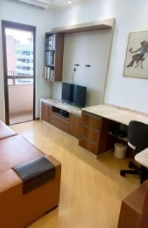 Apartamento, 3 quartos, 163 m² - Foto 14