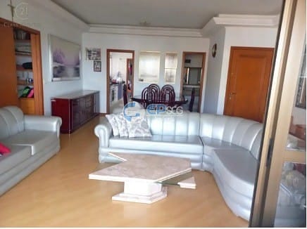 Apartamento, 3 quartos, 163 m² - Foto 3
