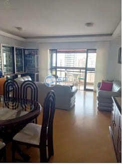 Apartamento, 3 quartos, 163 m² - Foto 4