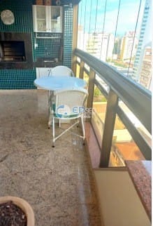 Apartamento, 3 quartos, 163 m² - Foto 5