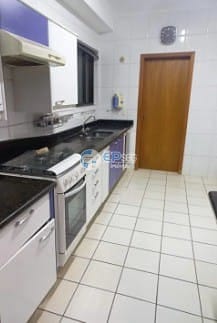 Apartamento, 3 quartos, 163 m² - Foto 8