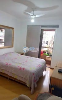 Apartamento, 3 quartos, 163 m² - Foto 11