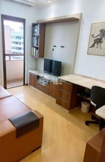 Apartamento, 3 quartos, 163 m² - Foto 14
