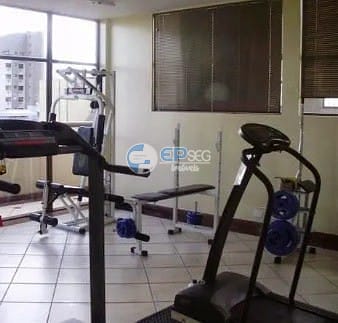 Apartamento, 3 quartos, 163 m² - Foto 17