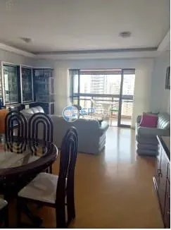 Apartamento, 3 quartos, 163 m² - Foto 4
