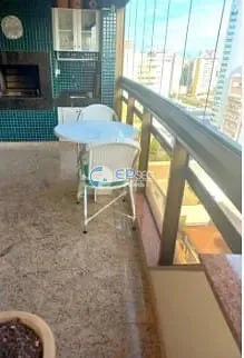 Apartamento, 3 quartos, 163 m² - Foto 5