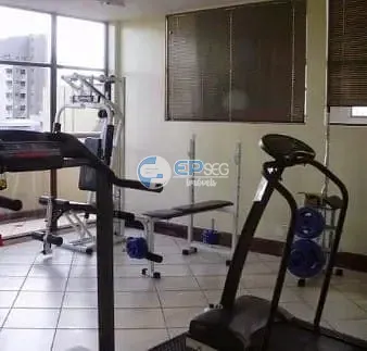 Apartamento, 3 quartos, 163 m² - Foto 17