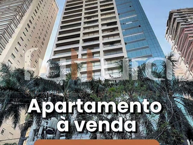 Apartamento 4 quartos e 6 banheiros, à venda, no bairro Setor Marista em Goiânia