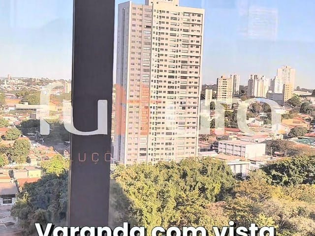 Apartamento 4 quartos e 6 banheiros, à venda, no bairro Setor Marista em Goiânia