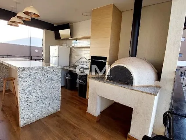Apartamento 2 quartos e 1 banheiro, à venda, no bairro Bonfim Paulista em Ribeirão Preto
