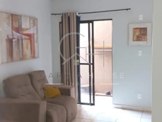 Apartamento 2 quartos e 1 banheiro, à venda, no bairro Bonfim Paulista em Ribeirão Preto