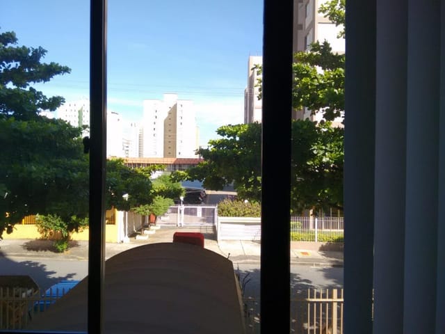 Foto do Apartamento - Apartamento com 3 dormitórios à venda, 75 m² por R$ 285.000 - Jardim Satélite - São José dos Campos/SP | INDEPENDENCE NEGOCIOS IMOBILIARIOS LTDA