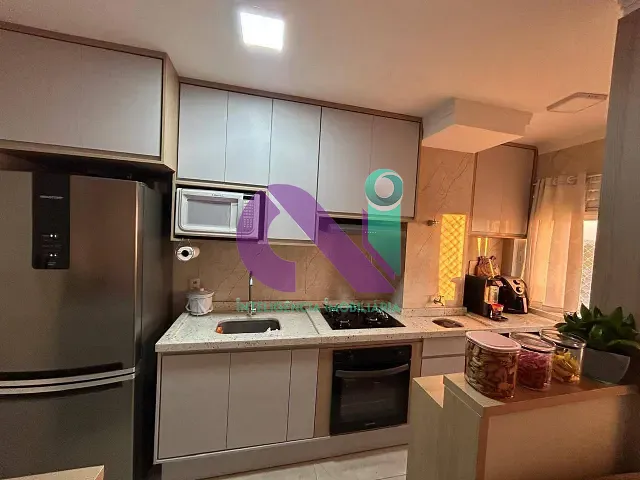 Apartamento 2 quartos e 1 banheiro, à venda, no bairro Helena Maria em Osasco