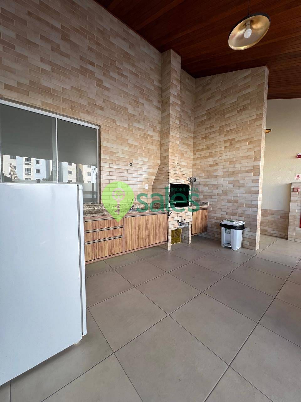 Apartamento à venda com 2 quartos, 47m² - Foto 21