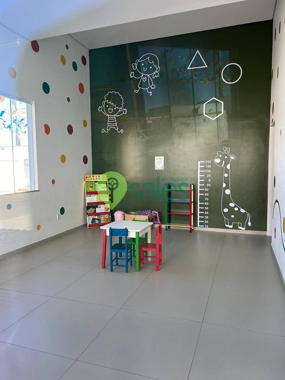Apartamento à venda com 2 quartos, 47m² - Foto 24