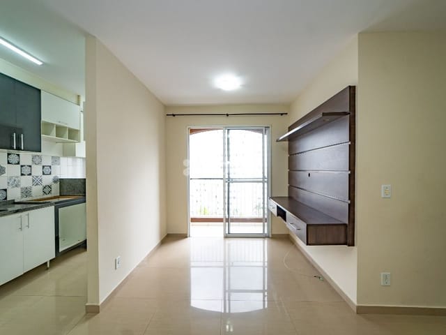 Apartamento com 59m² 2 quartos e 1 banheiro, para alugar, no bairro Portais (Polvilho) em Cajamar