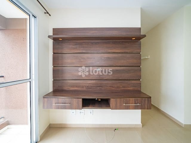 Apartamento com 59m² 2 quartos e 1 banheiro, para alugar, no bairro Portais (Polvilho) em Cajamar