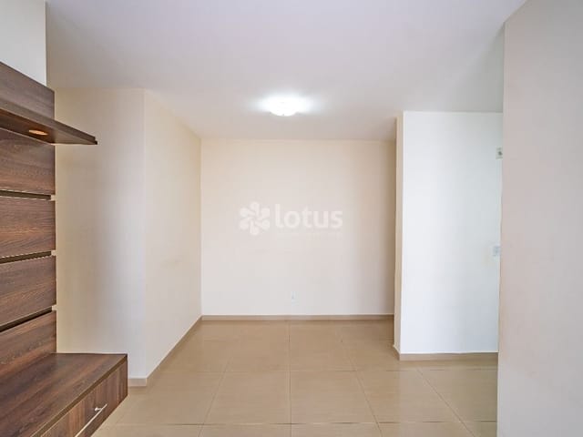 Apartamento com 59m² 2 quartos e 1 banheiro, para alugar, no bairro Portais (Polvilho) em Cajamar