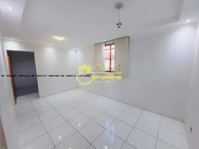 Apartamento com 54m² 2 quartos e 1 banheiro, à venda, no bairro Conjunto Habitacional Parque Itajai em Campinas