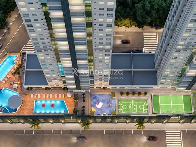 Apartamento 4 quartos e 4 banheiros, à venda, no bairro Centro em Itapema
