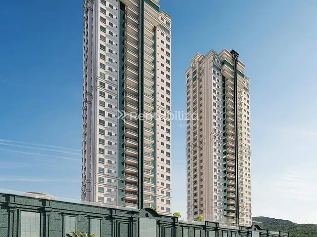 Apartamento 4 quartos e 4 banheiros, à venda, no bairro Centro em Itapema