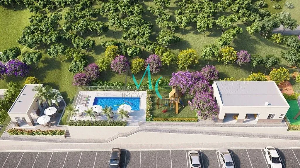 Apartamento, 2 quartos, 43 m² - Foto 15