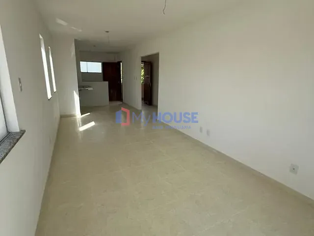 Apartamento 2 quartos e 2 banheiros, à venda, no bairro Aritaguá em Aritaguá