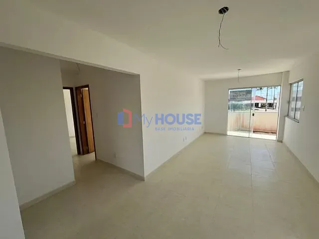 Apartamento 2 quartos e 2 banheiros, à venda, no bairro Aritaguá em Aritaguá